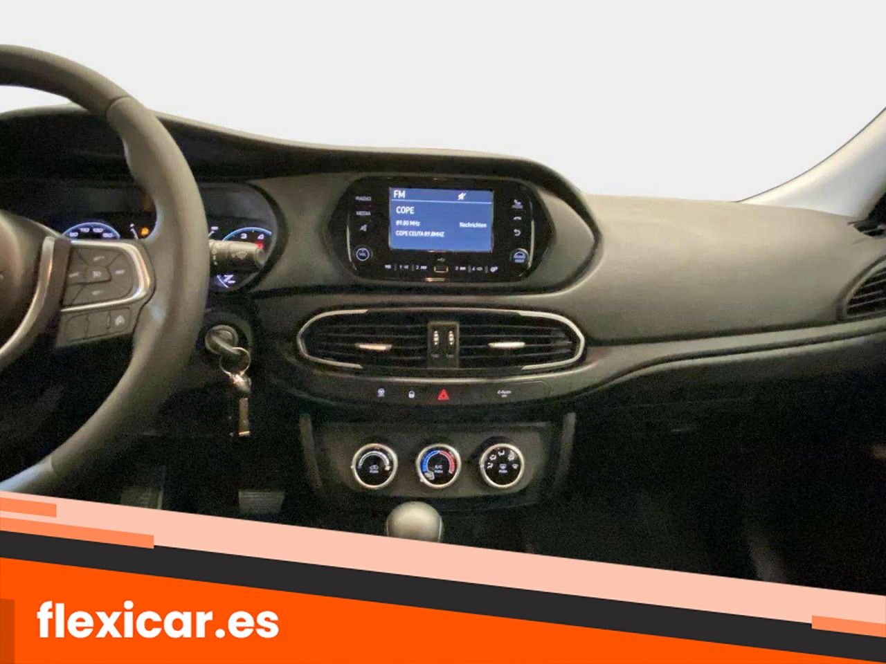 Foto Fiat Tipo 12