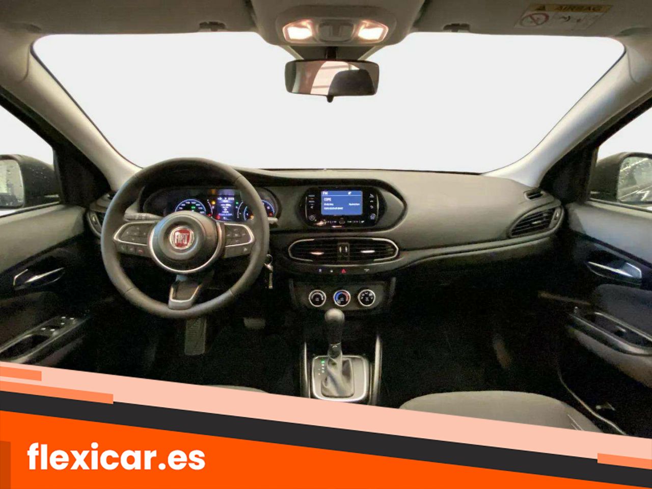 Foto Fiat Tipo 13