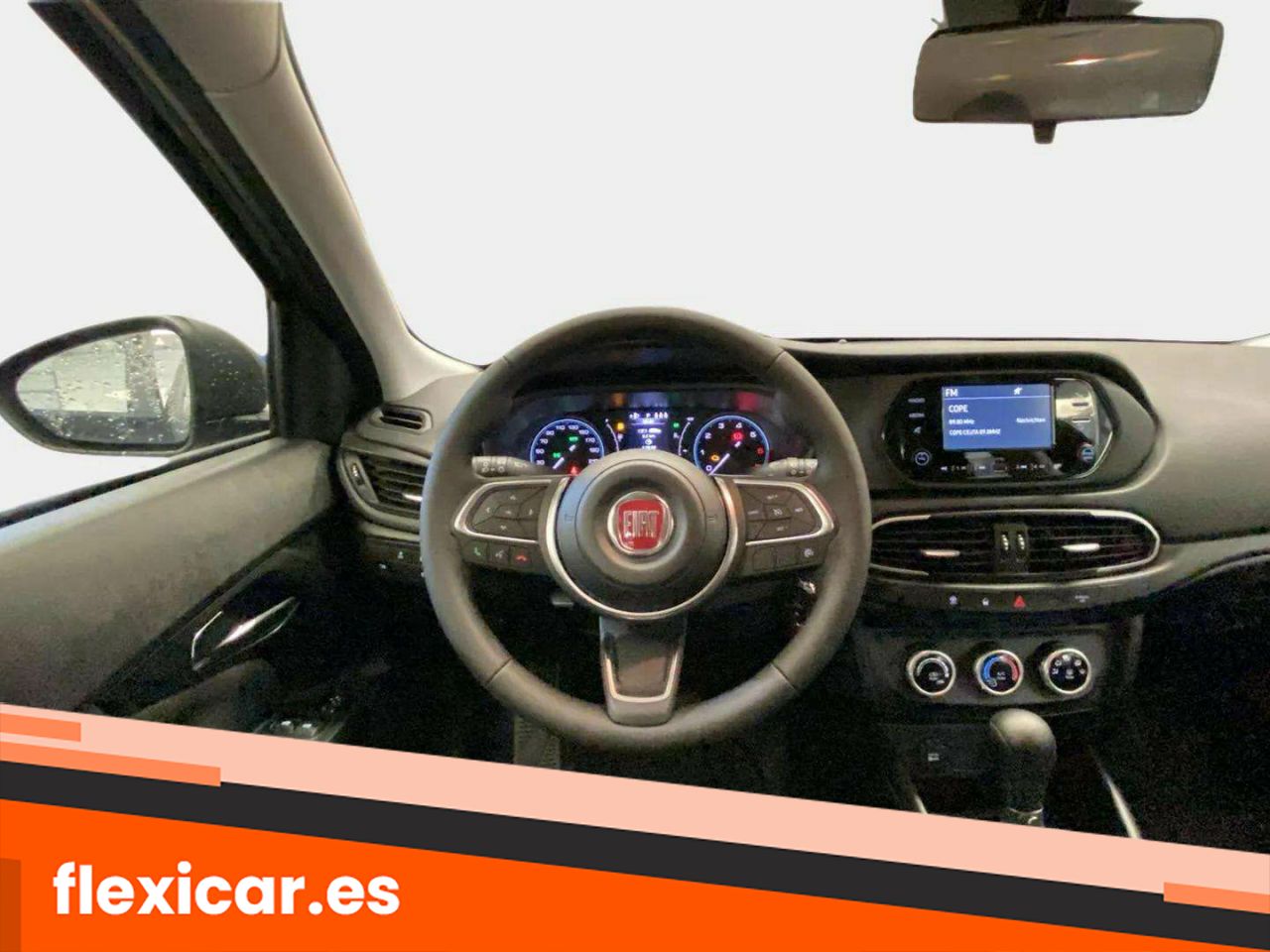 Foto Fiat Tipo 14