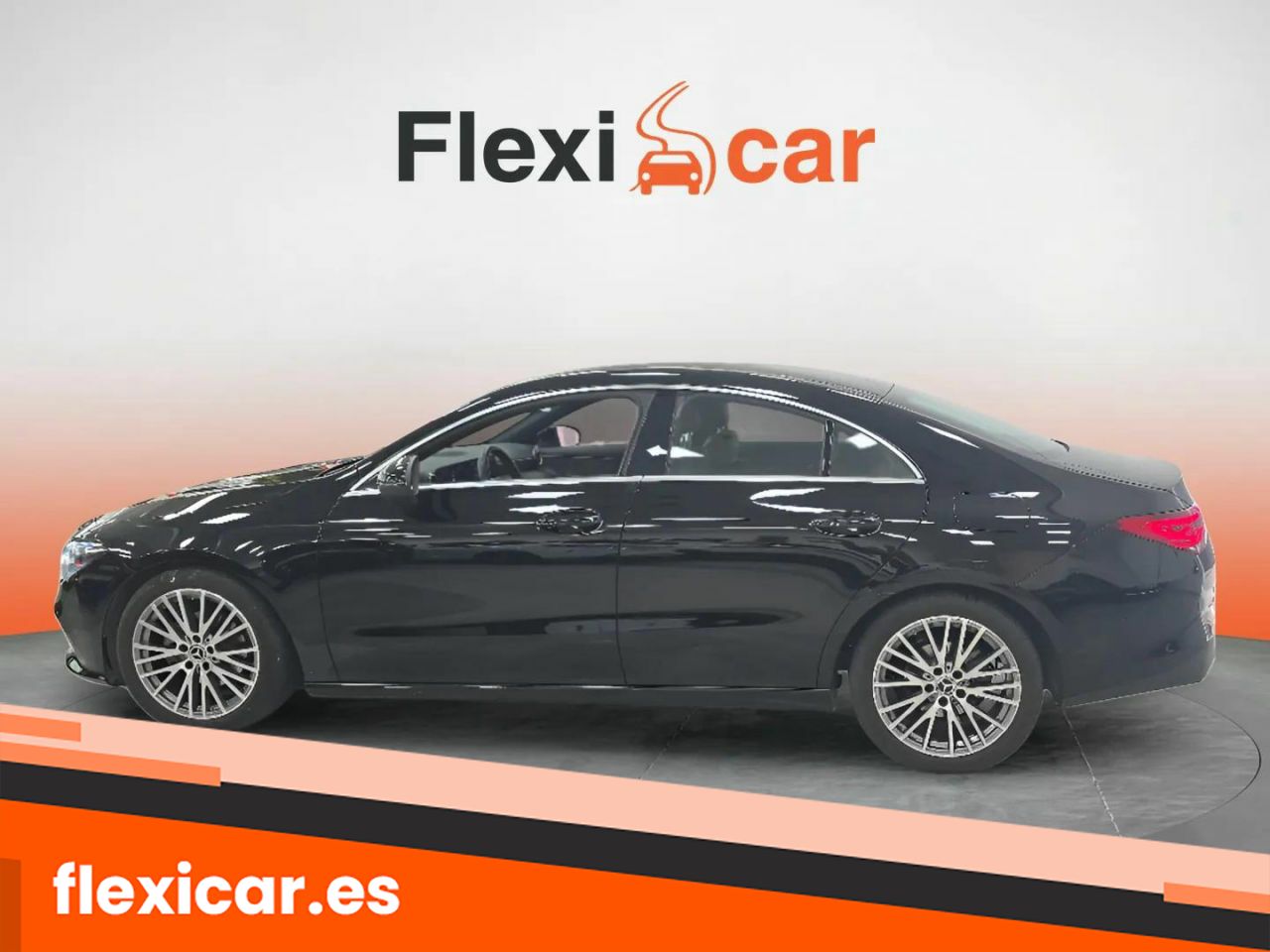 Foto Mercedes-Benz Clase CLA 2