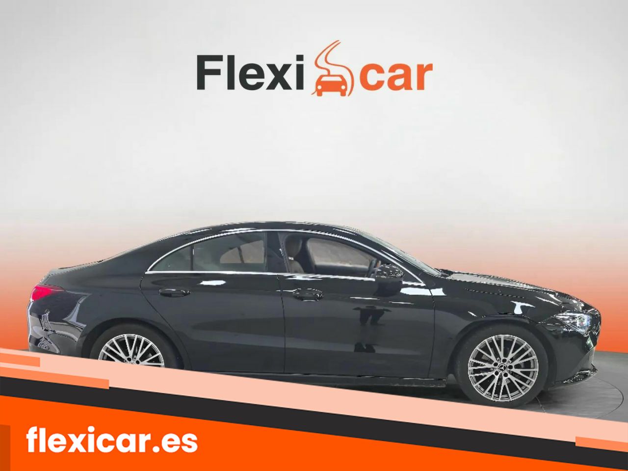 Foto Mercedes-Benz Clase CLA 3