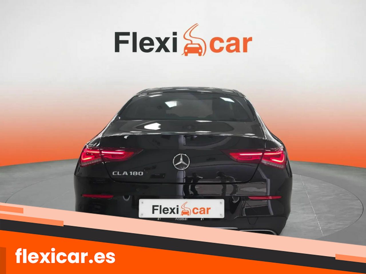 Foto Mercedes-Benz Clase CLA 4