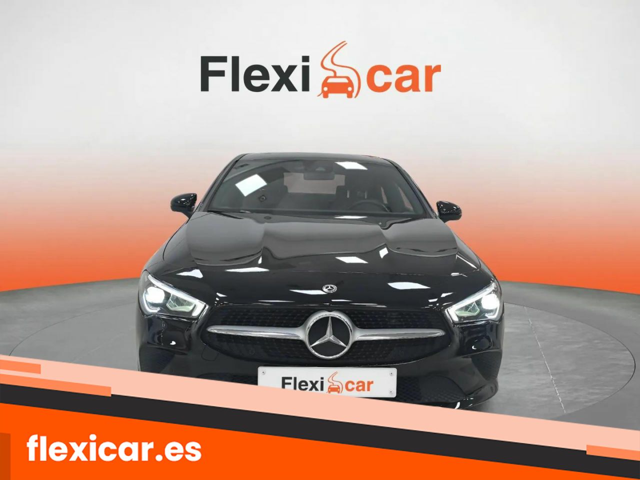Foto Mercedes-Benz Clase CLA 5