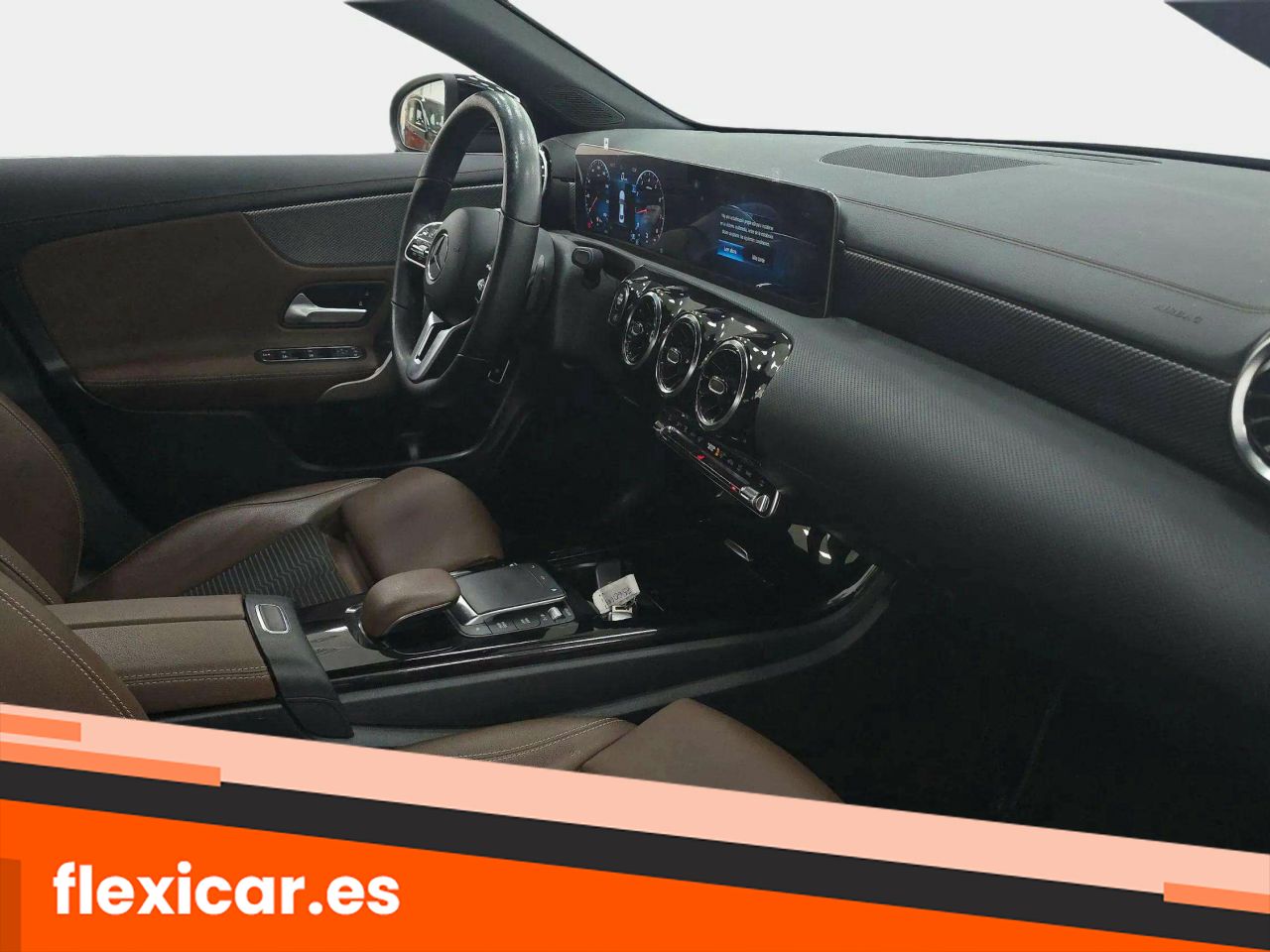 Foto Mercedes-Benz Clase CLA 12