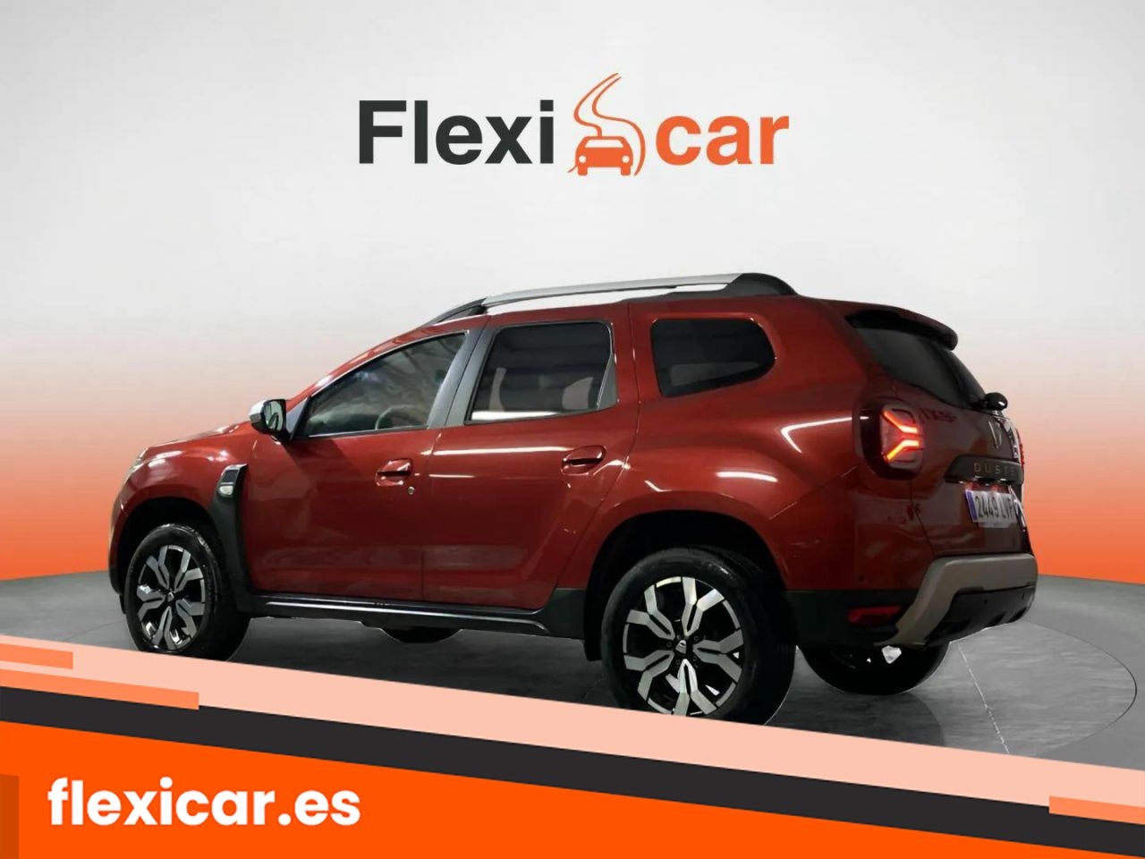 Foto Dacia Duster 2