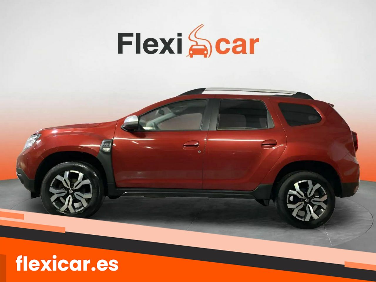 Foto Dacia Duster 4