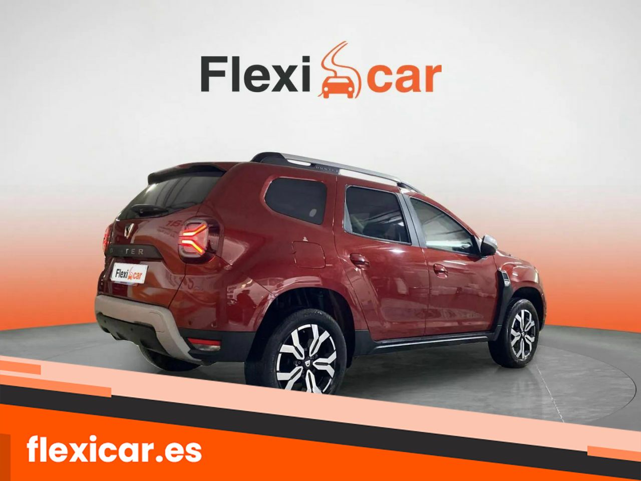 Foto Dacia Duster 5