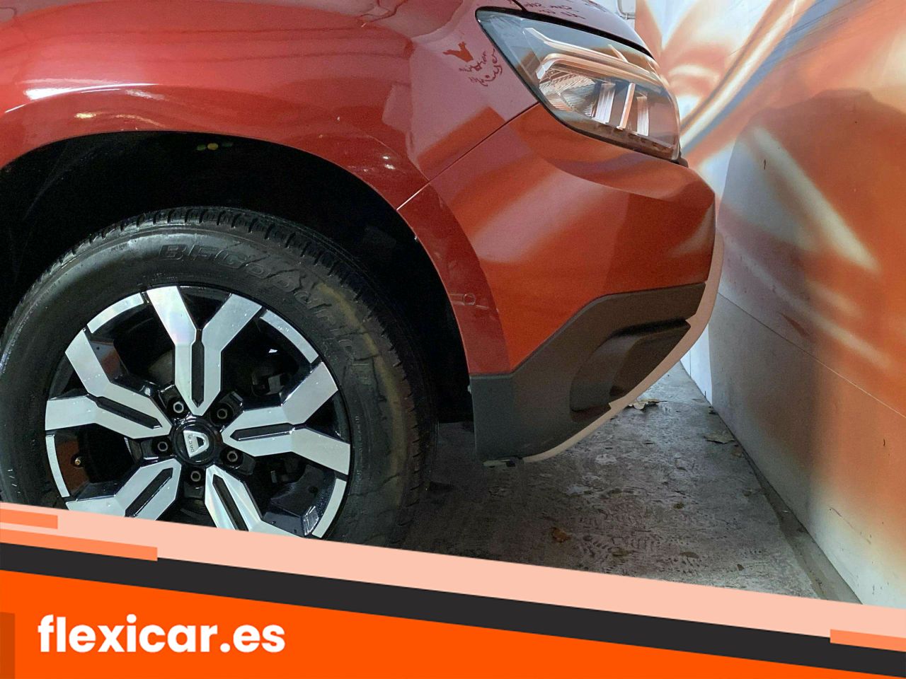Foto Dacia Duster 7