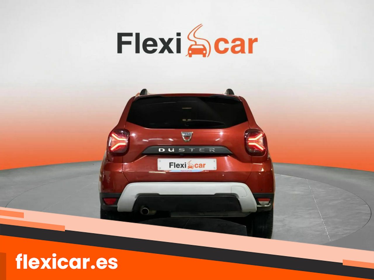 Foto Dacia Duster 8