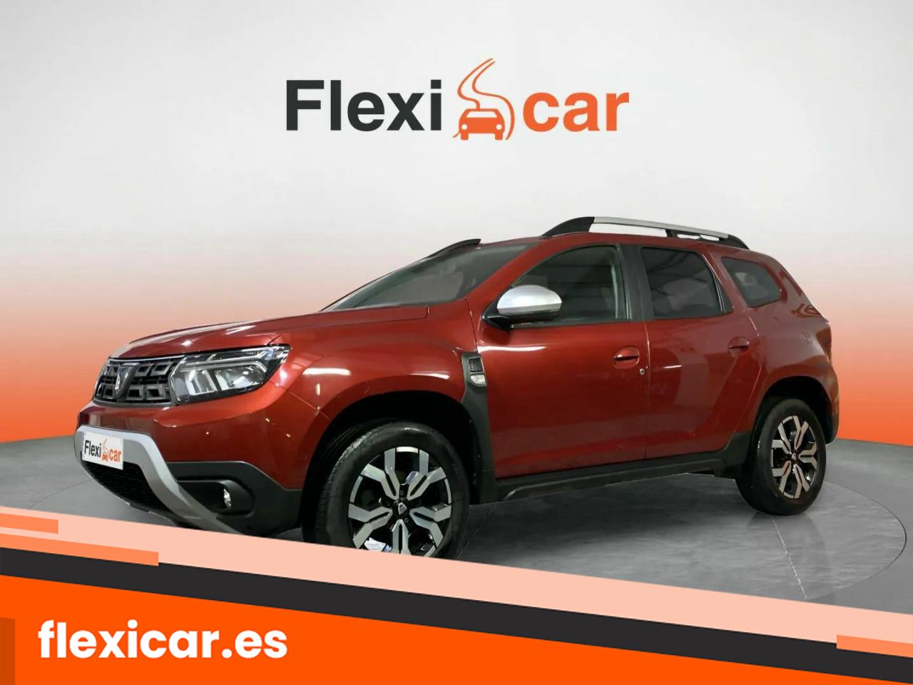 Foto Dacia Duster 10