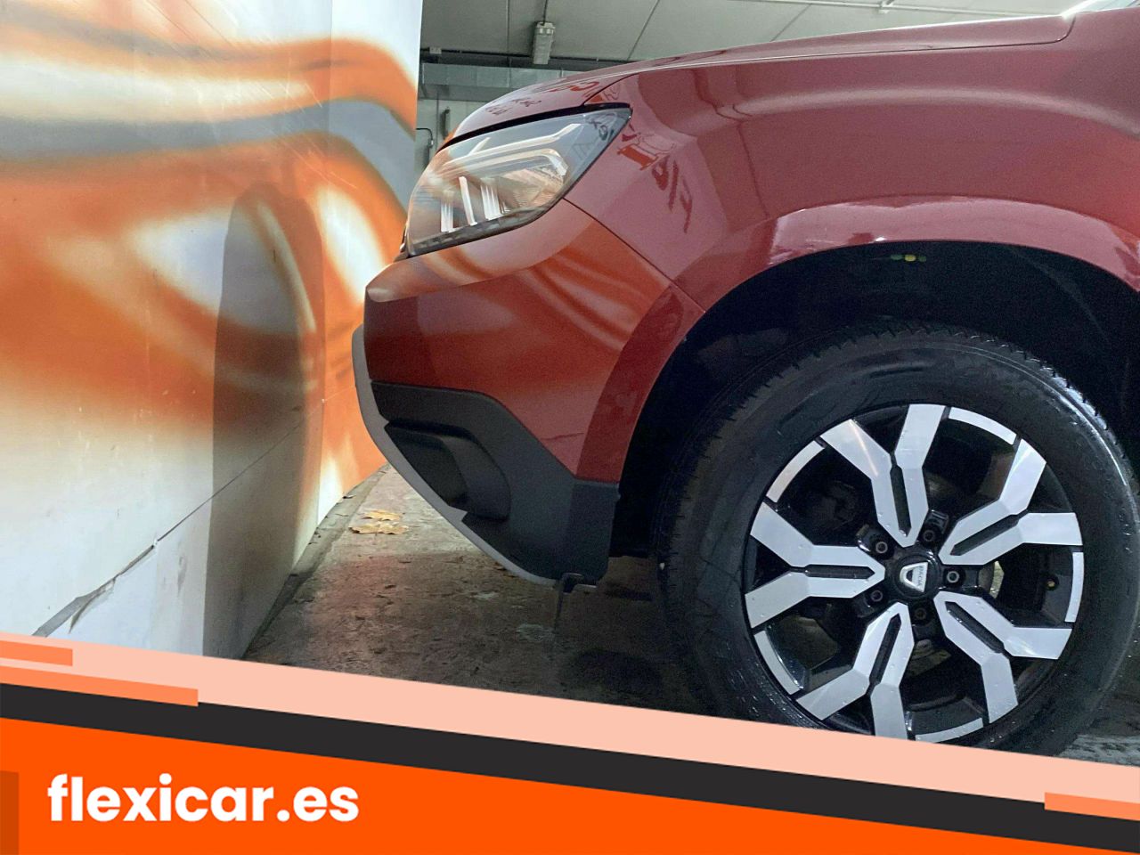 Foto Dacia Duster 11