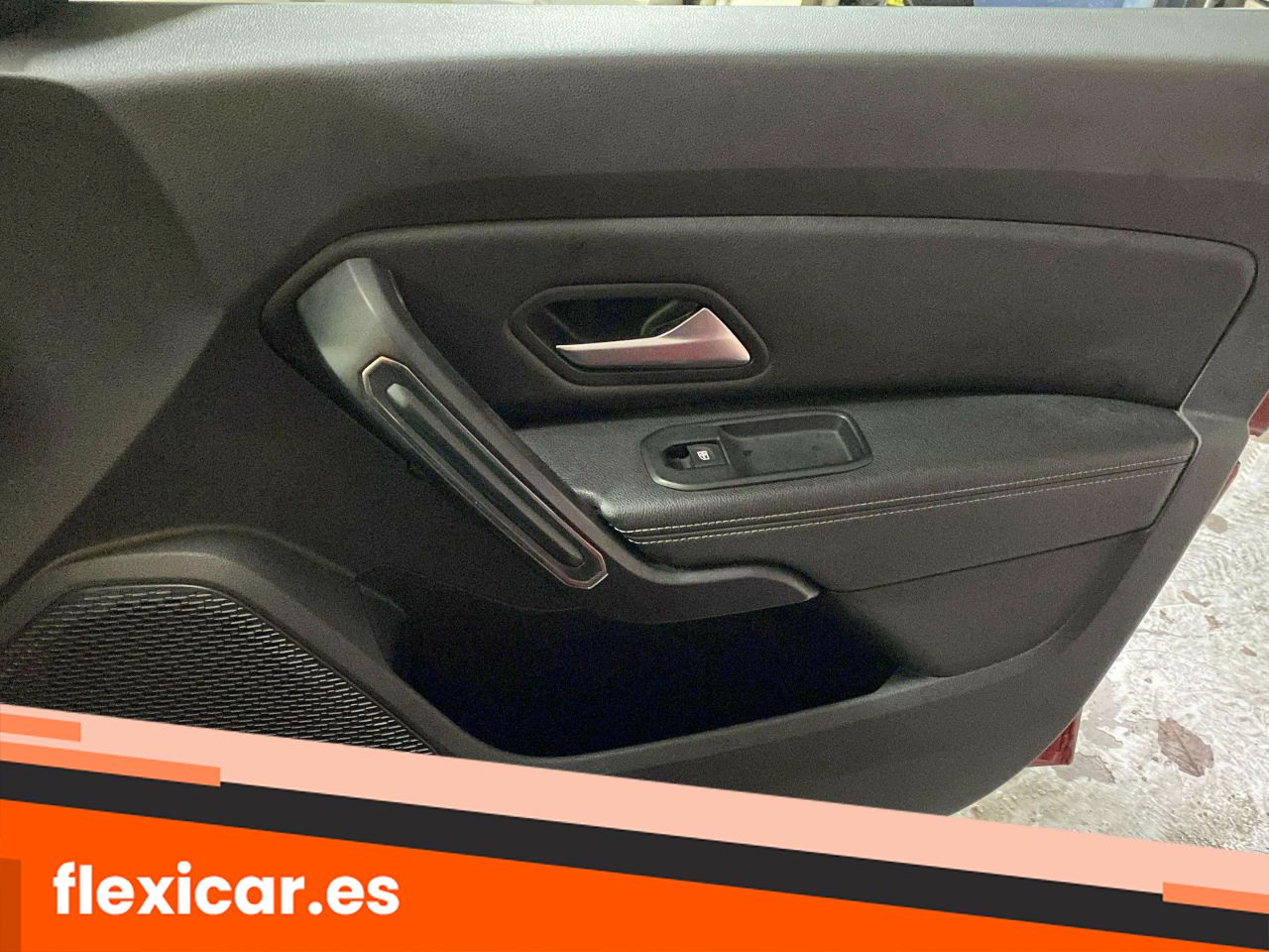 Foto Dacia Duster 12