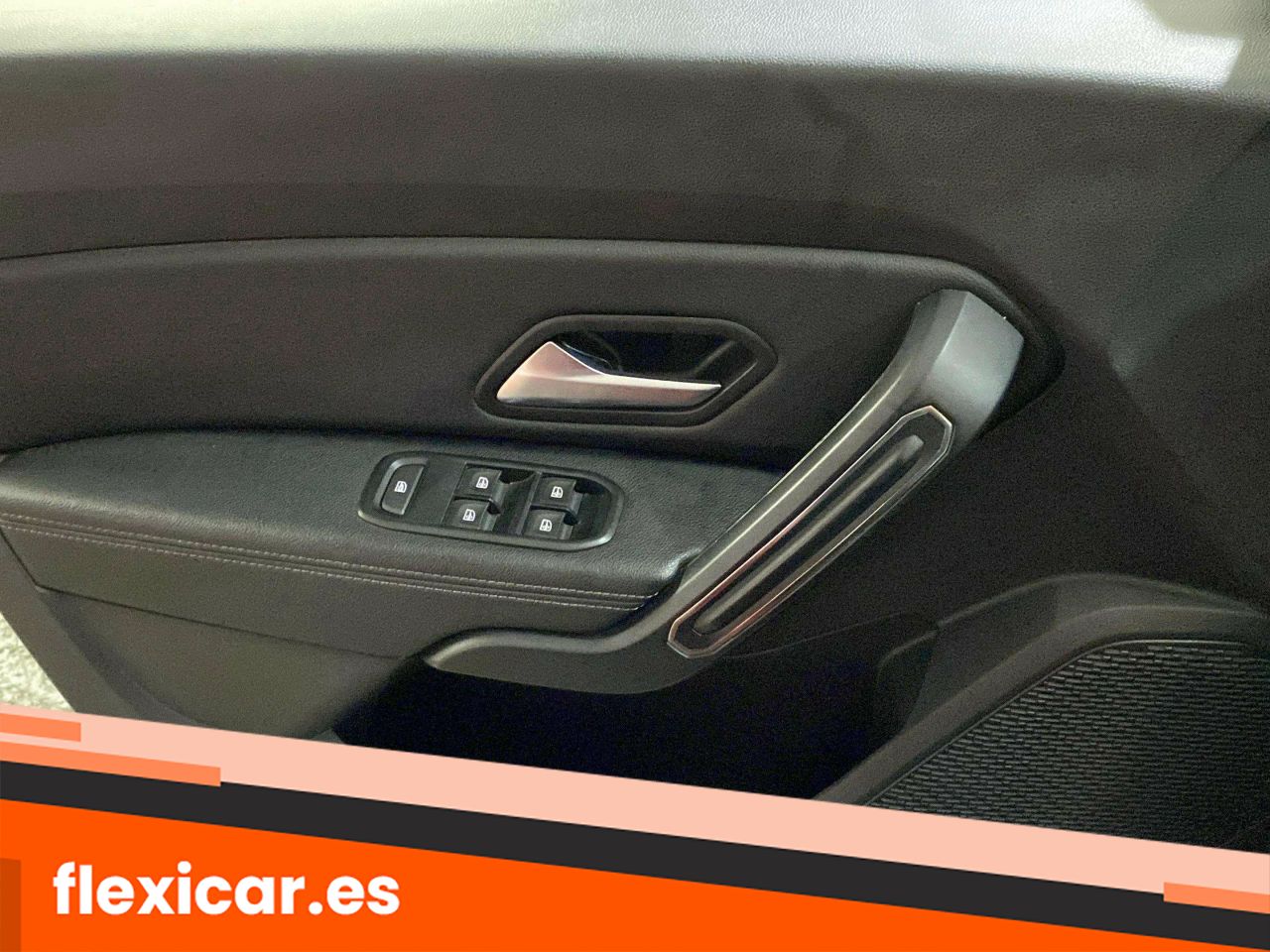 Foto Dacia Duster 13