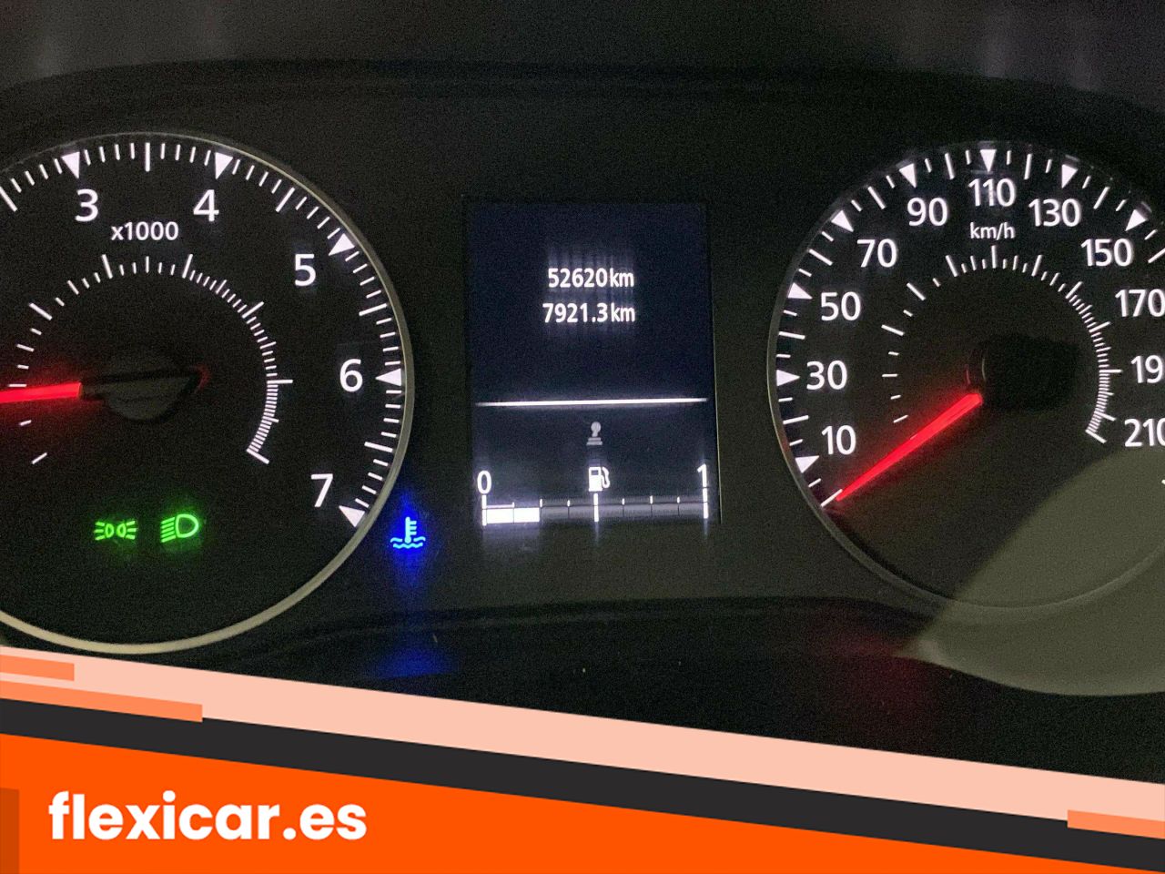 Foto Dacia Duster 14
