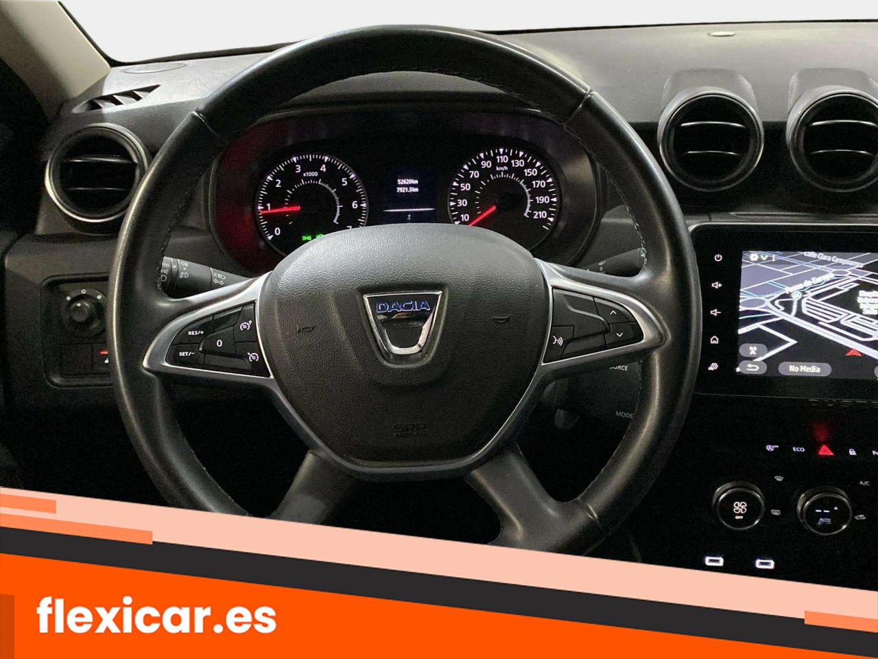 Foto Dacia Duster 16