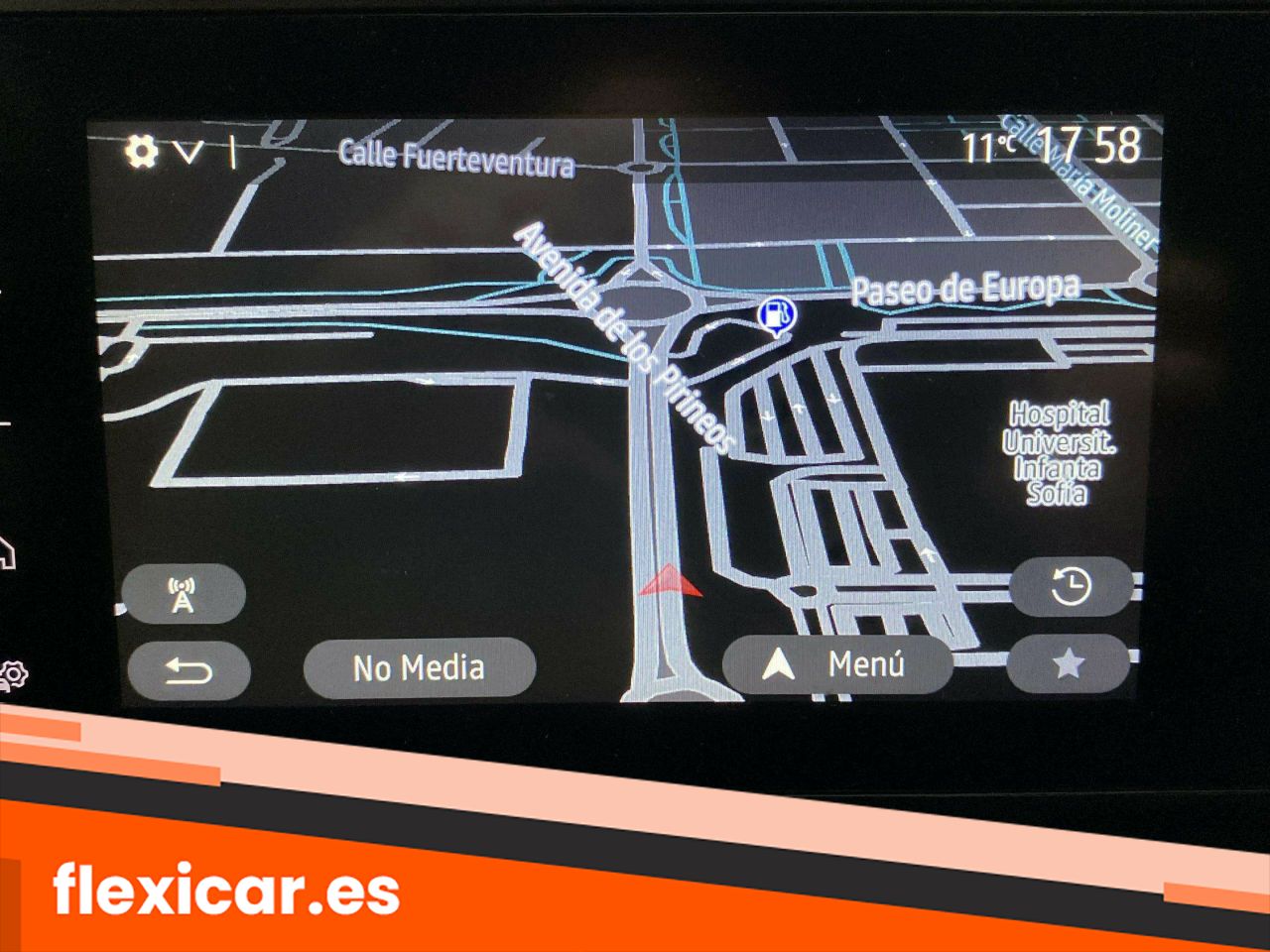 Foto Dacia Duster 19