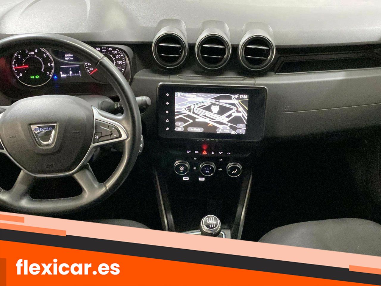 Foto Dacia Duster 20
