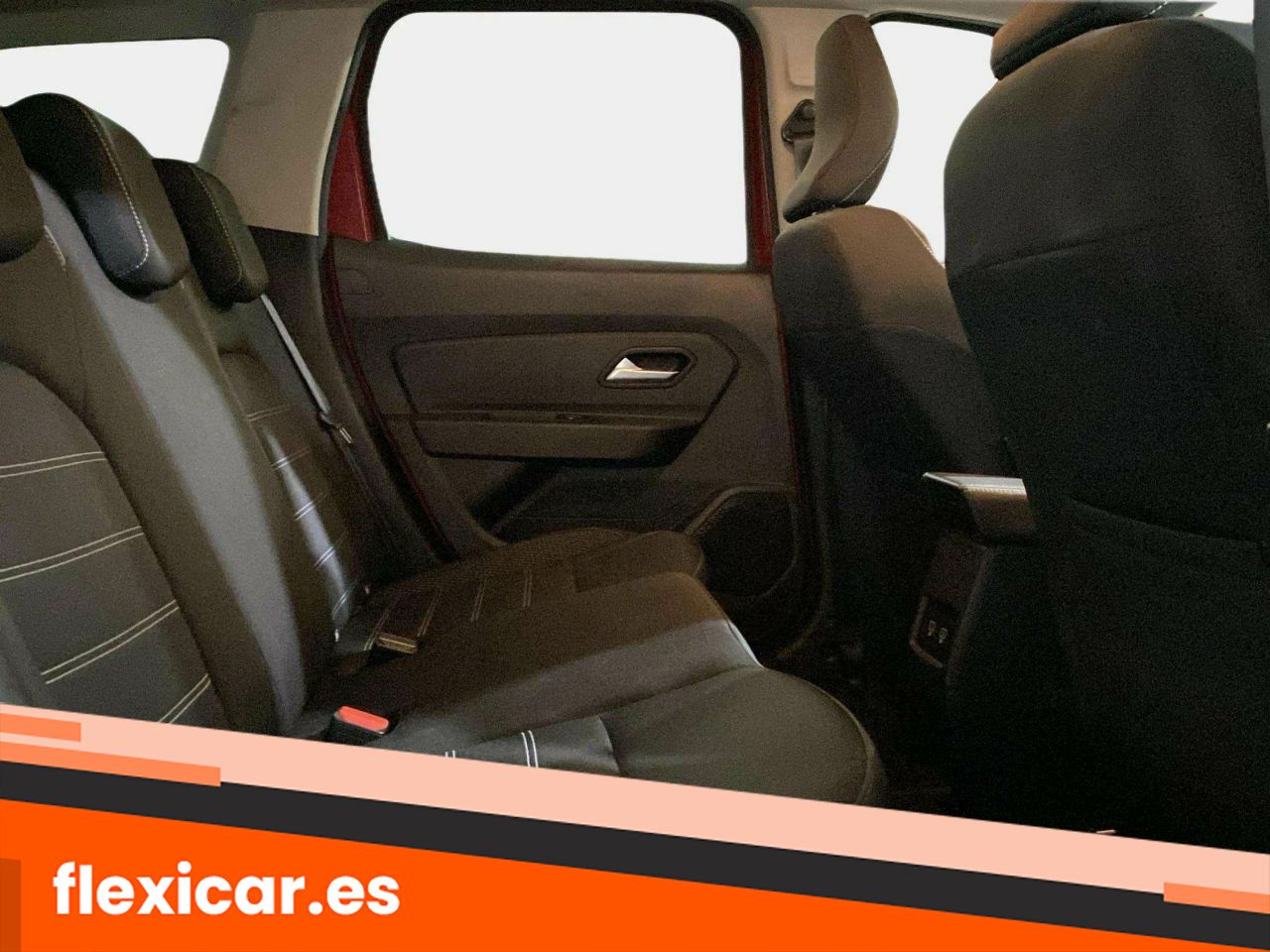 Foto Dacia Duster 21