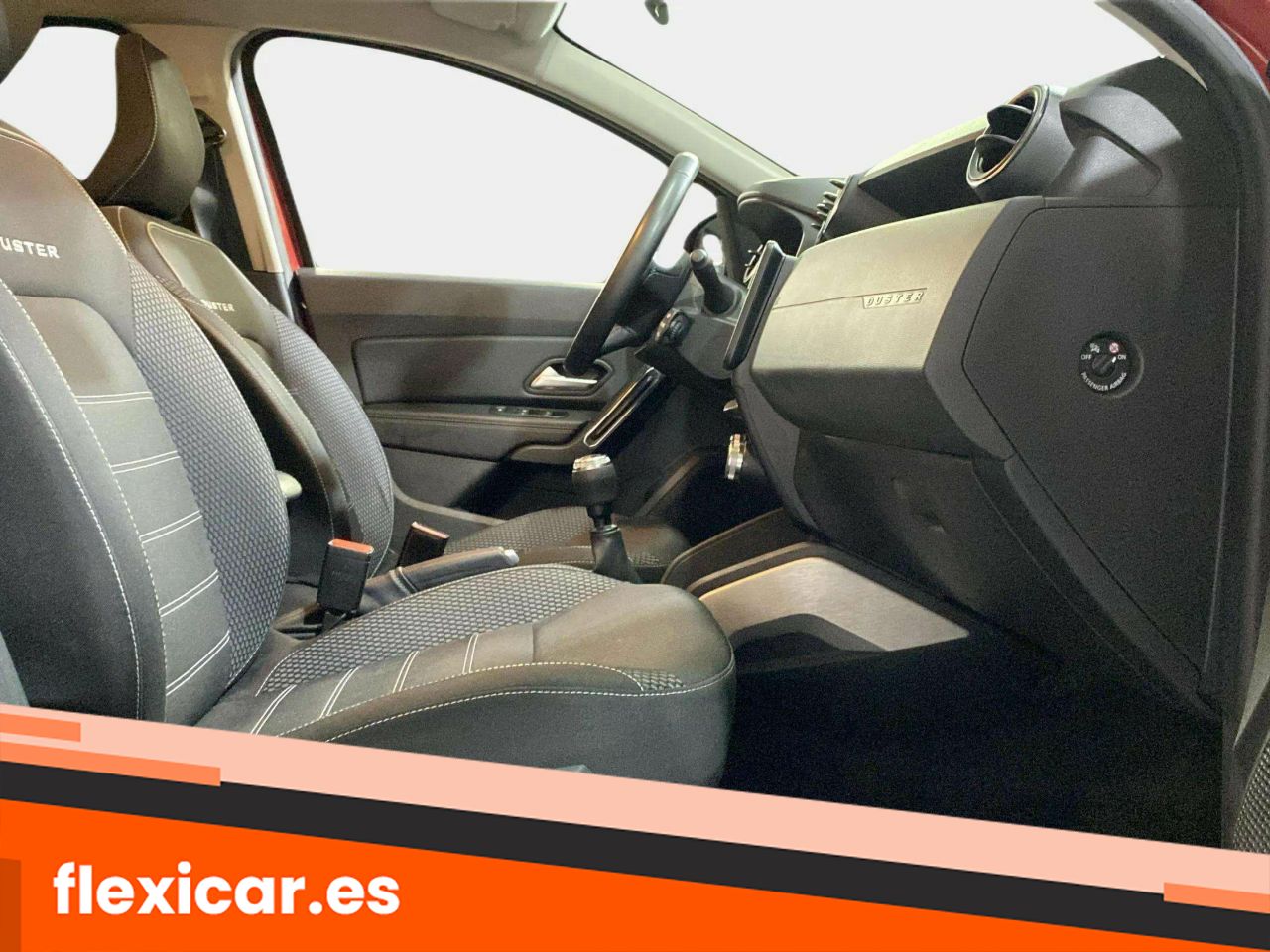 Foto Dacia Duster 22