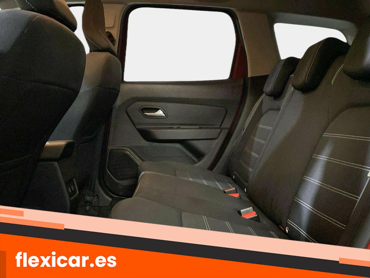 Foto Dacia Duster 23