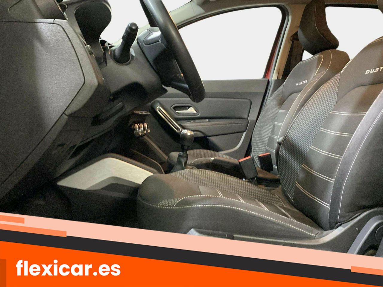 Foto Dacia Duster 24