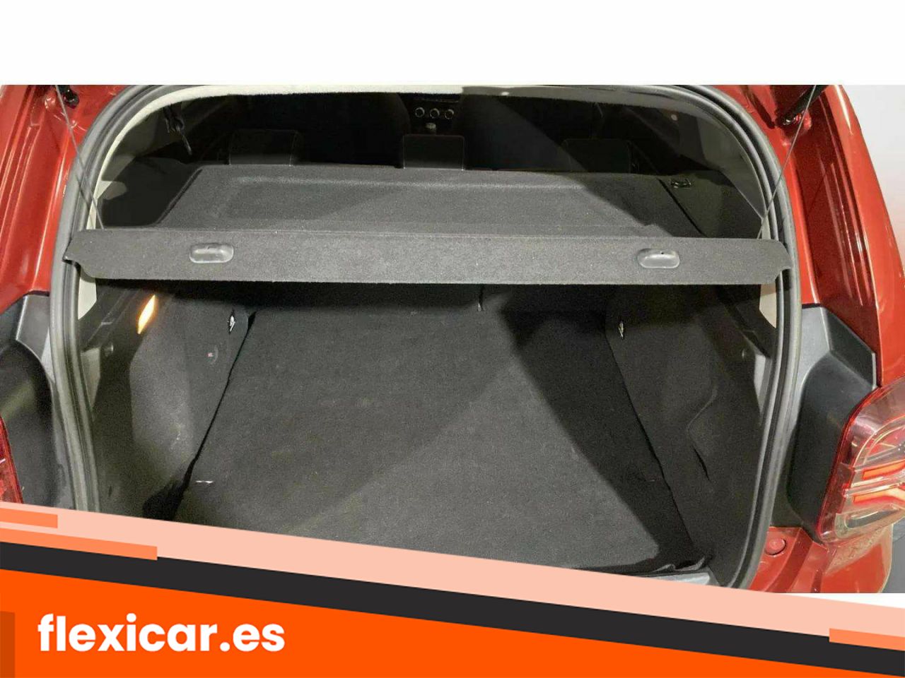Foto Dacia Duster 25