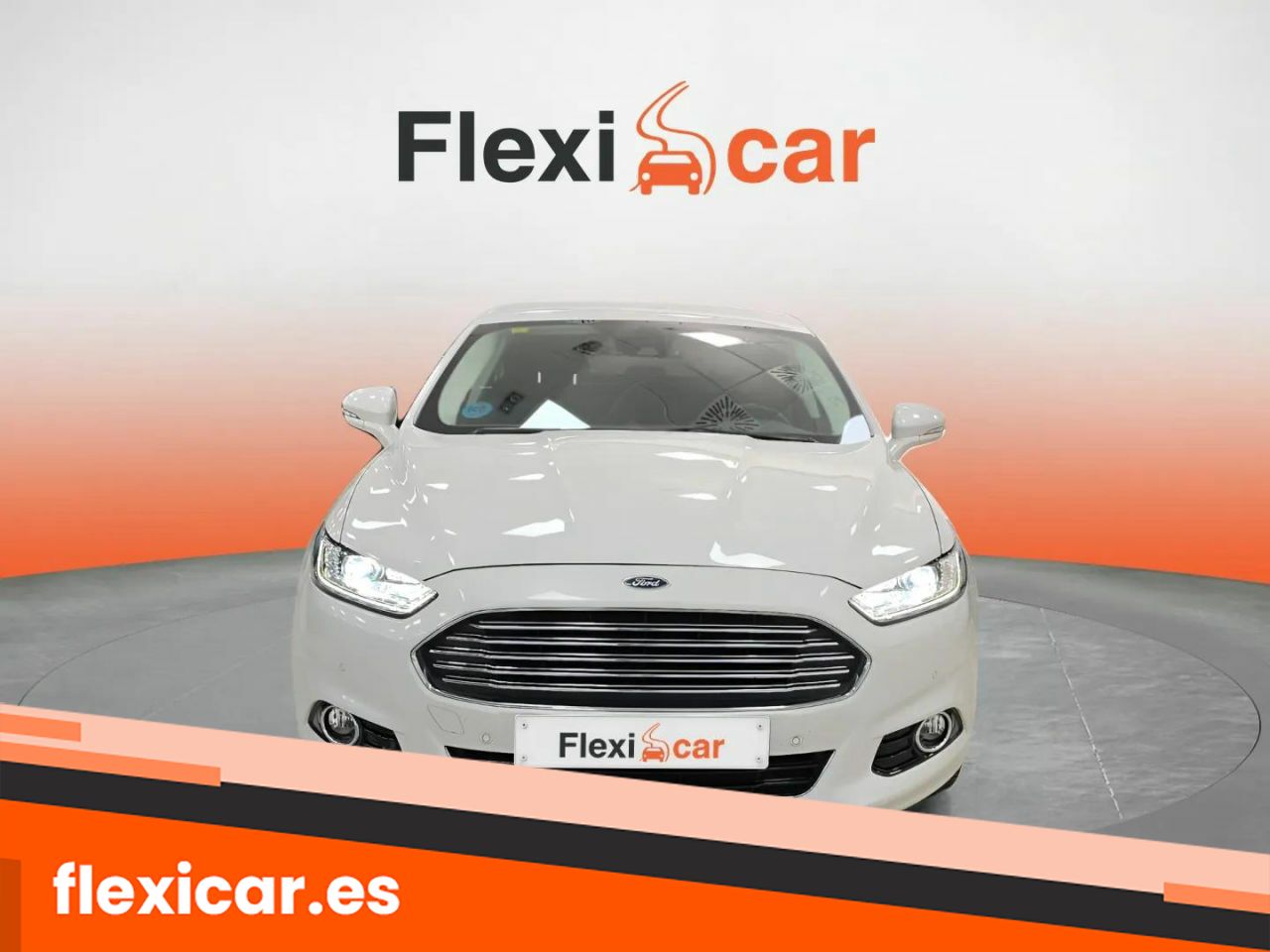 Foto Ford Mondeo 2