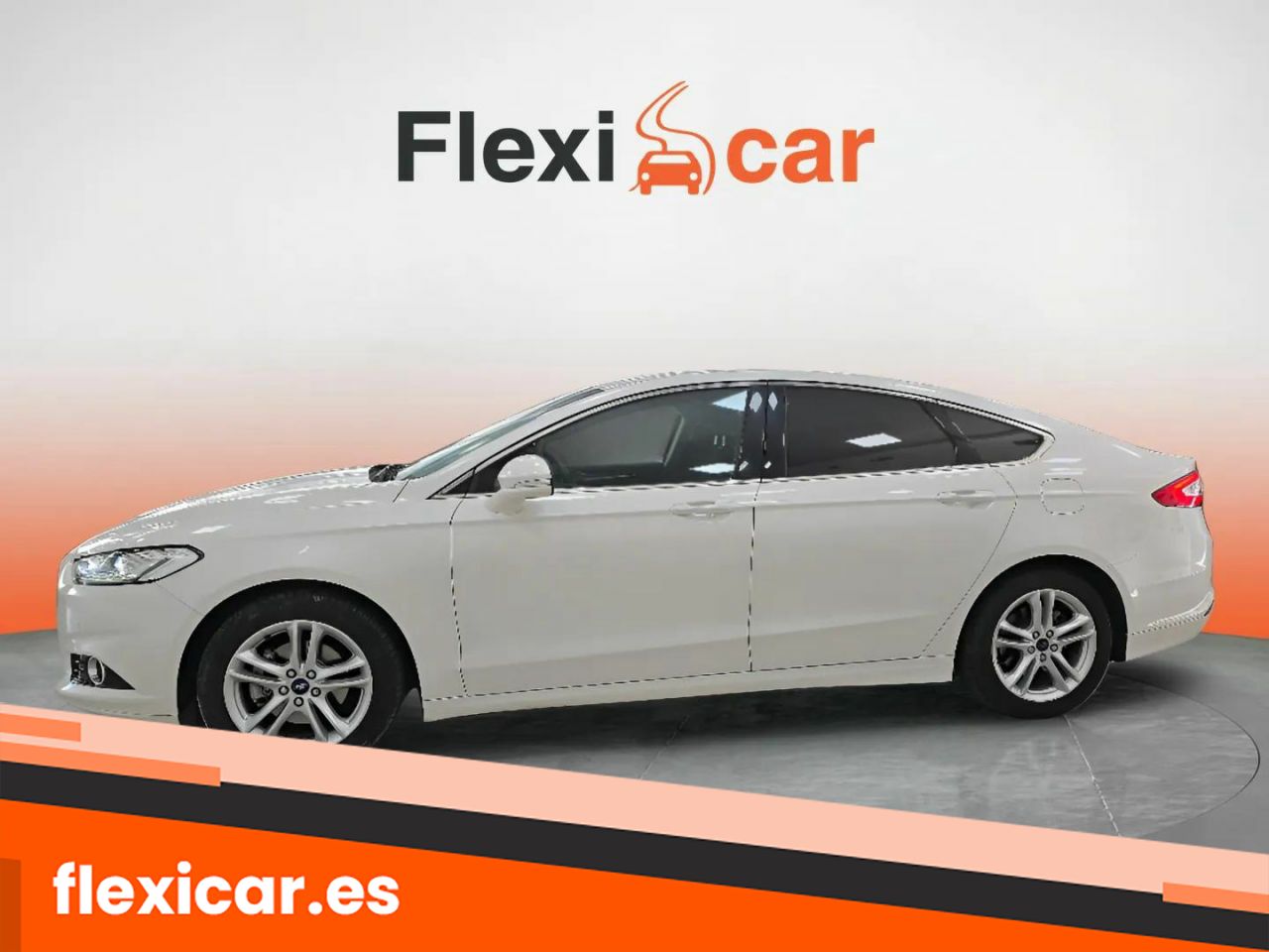 Foto Ford Mondeo 3