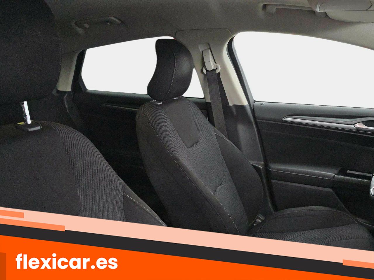 Foto Ford Mondeo 11