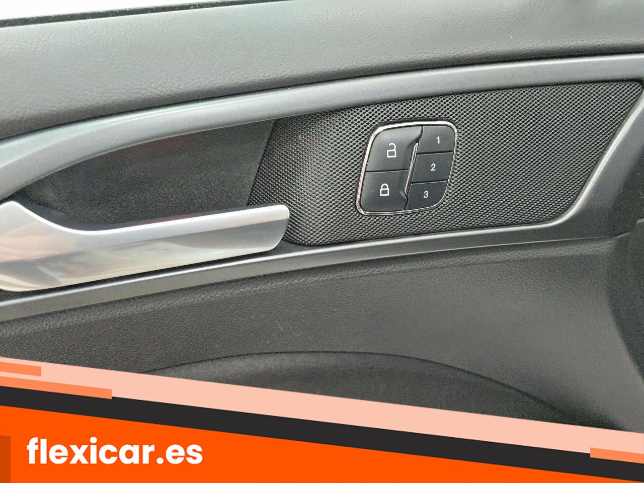 Foto Ford Mondeo 13