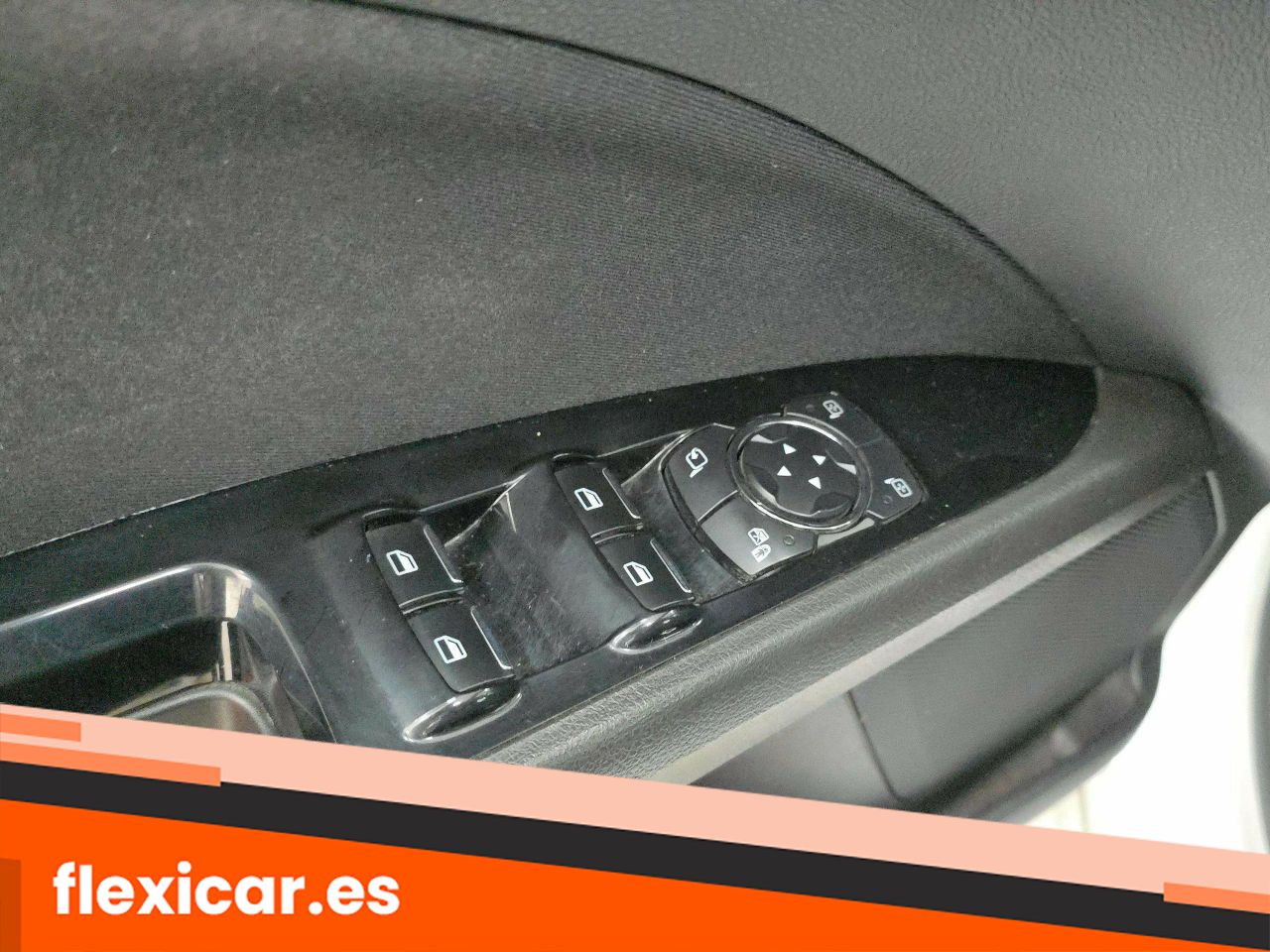 Foto Ford Mondeo 14