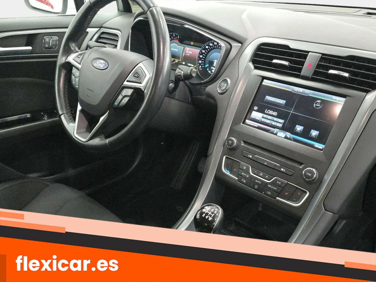 Foto Ford Mondeo 15