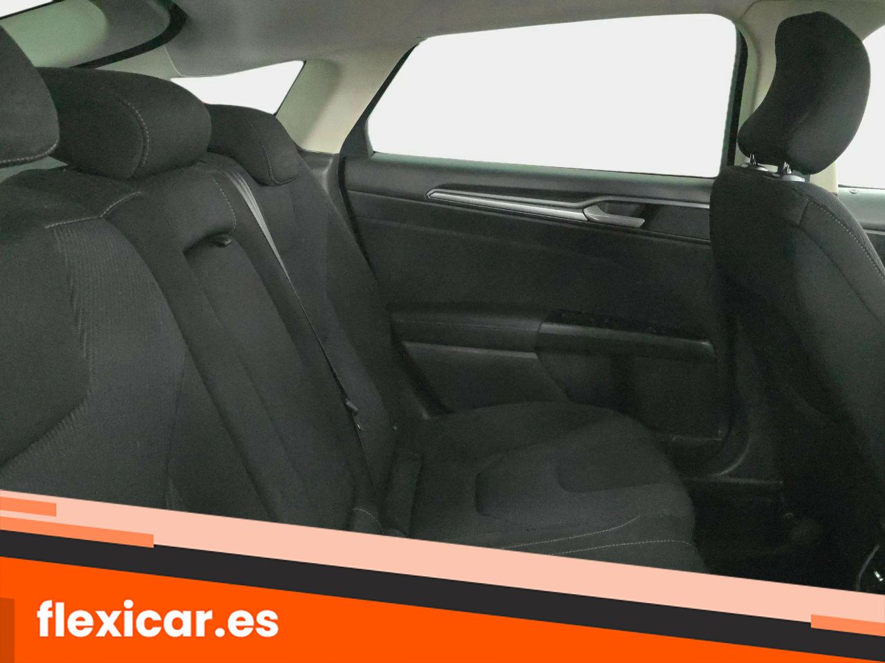 Foto Ford Mondeo 16