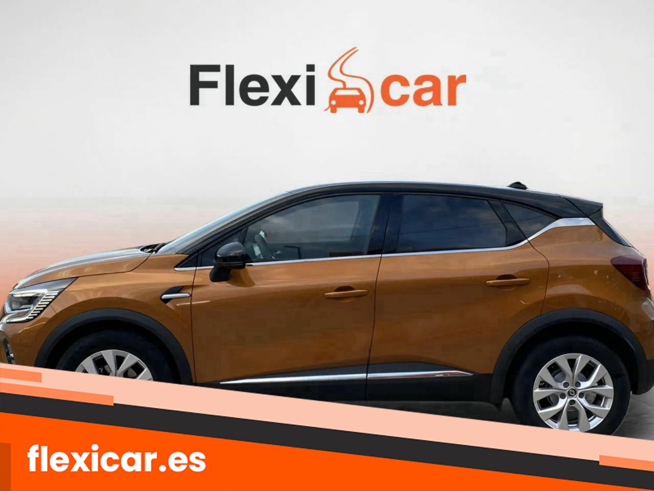 Foto Renault Captur 7