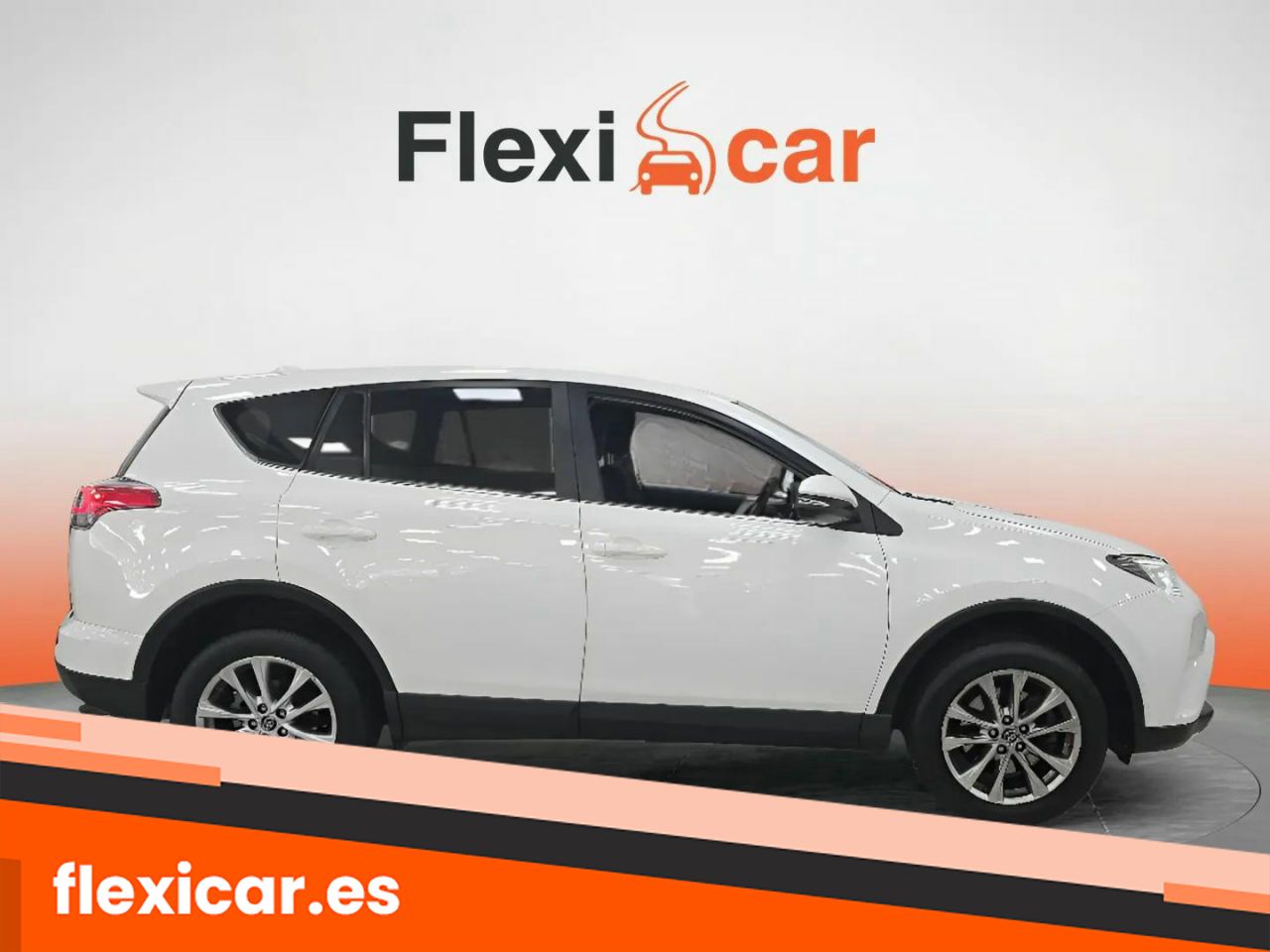 Foto Toyota Rav4 7