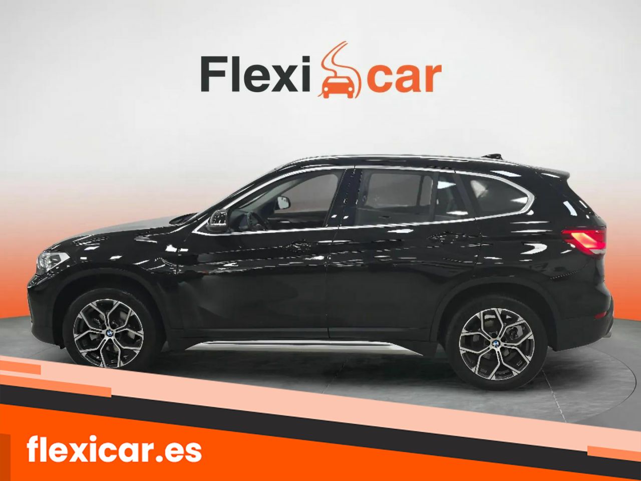Foto BMW X1 2