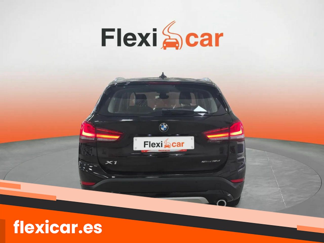 Foto BMW X1 3