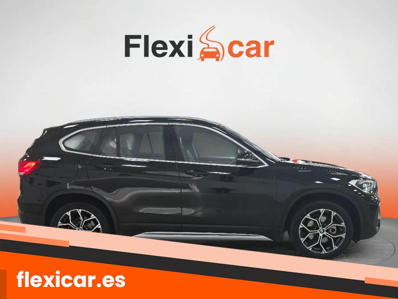 Foto BMW X1 4