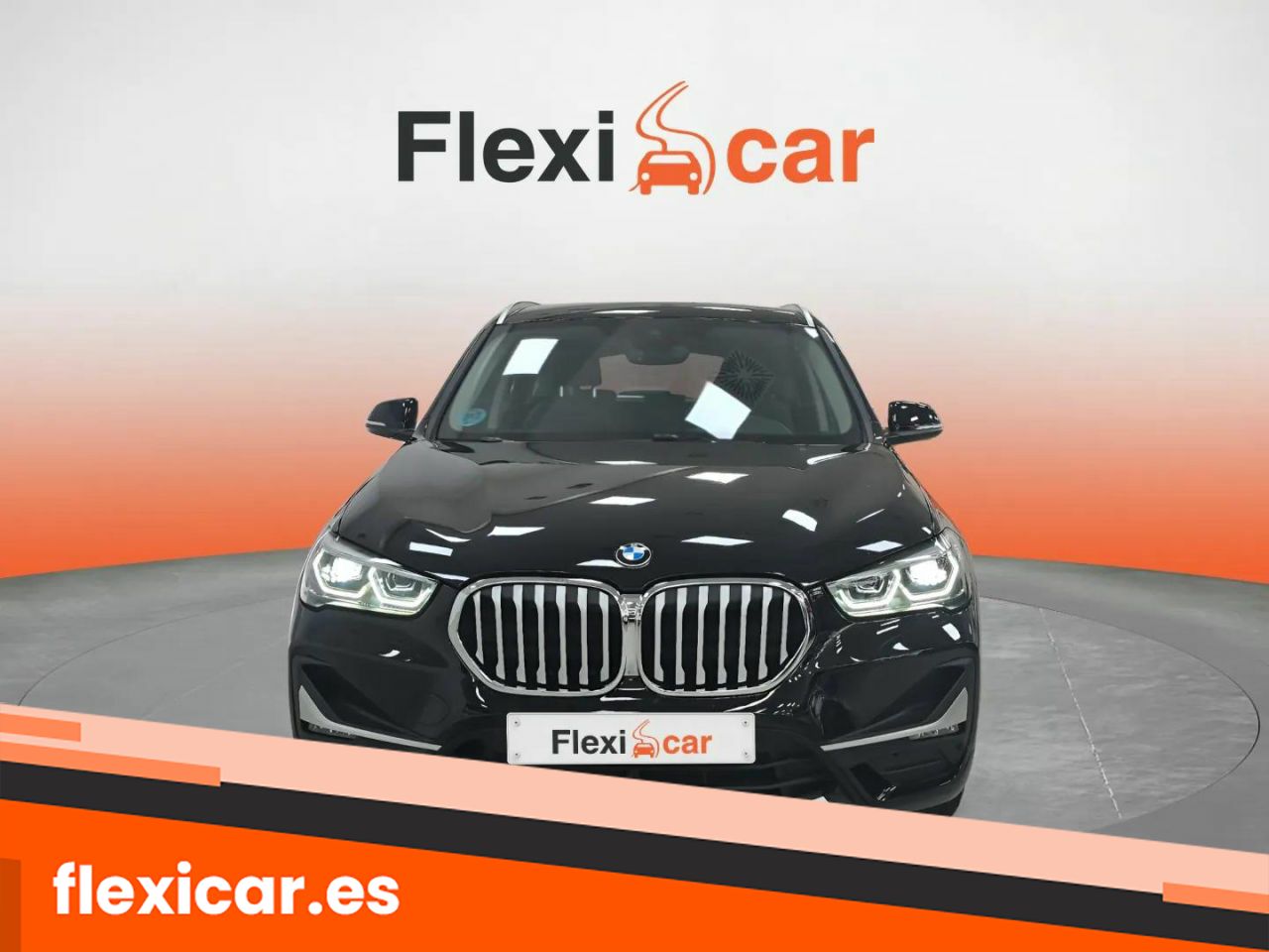 Foto BMW X1 5