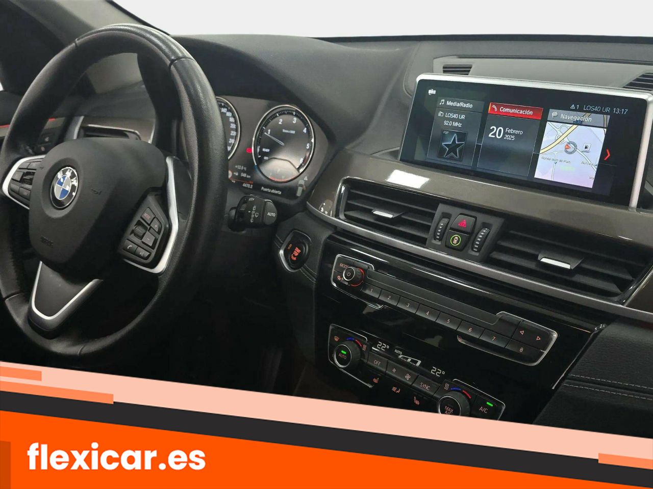 Foto BMW X1 7