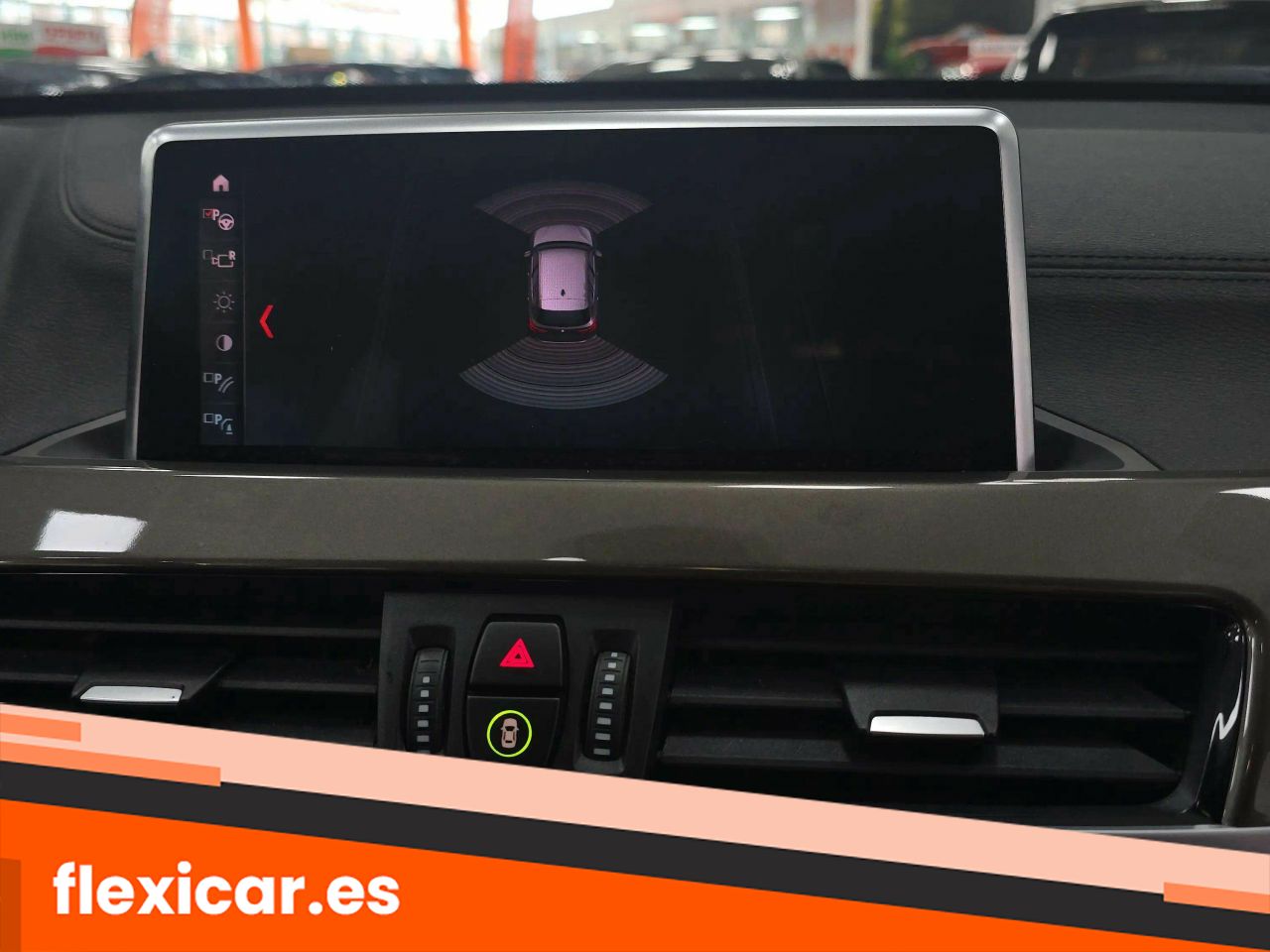 Foto BMW X1 8