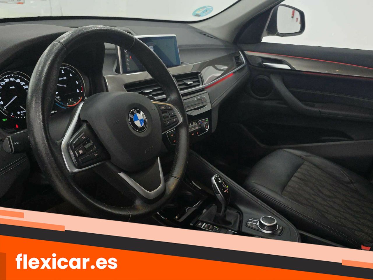 Foto BMW X1 9