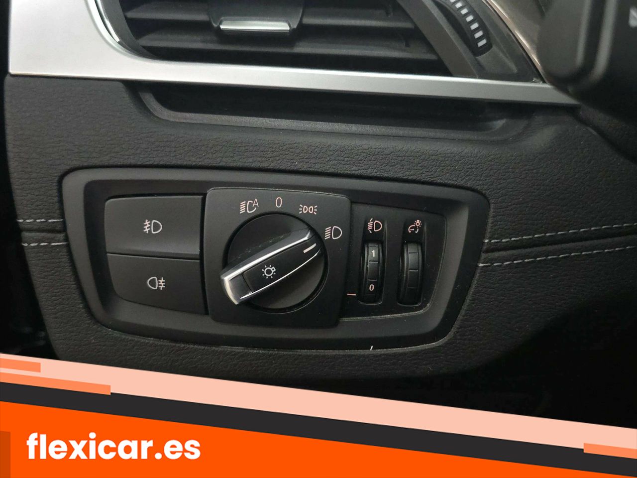 Foto BMW X1 10