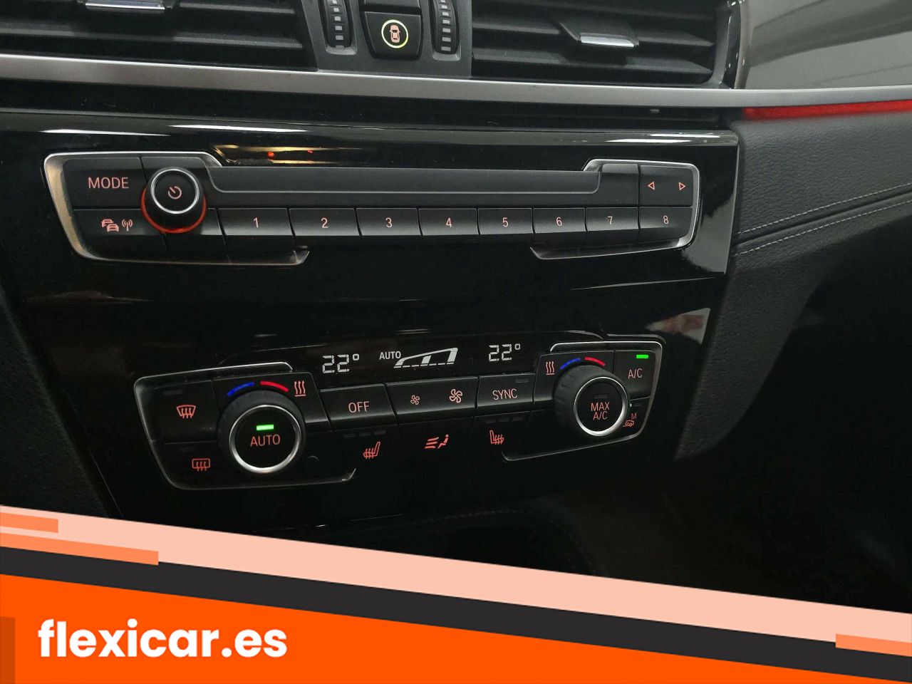 Foto BMW X1 11