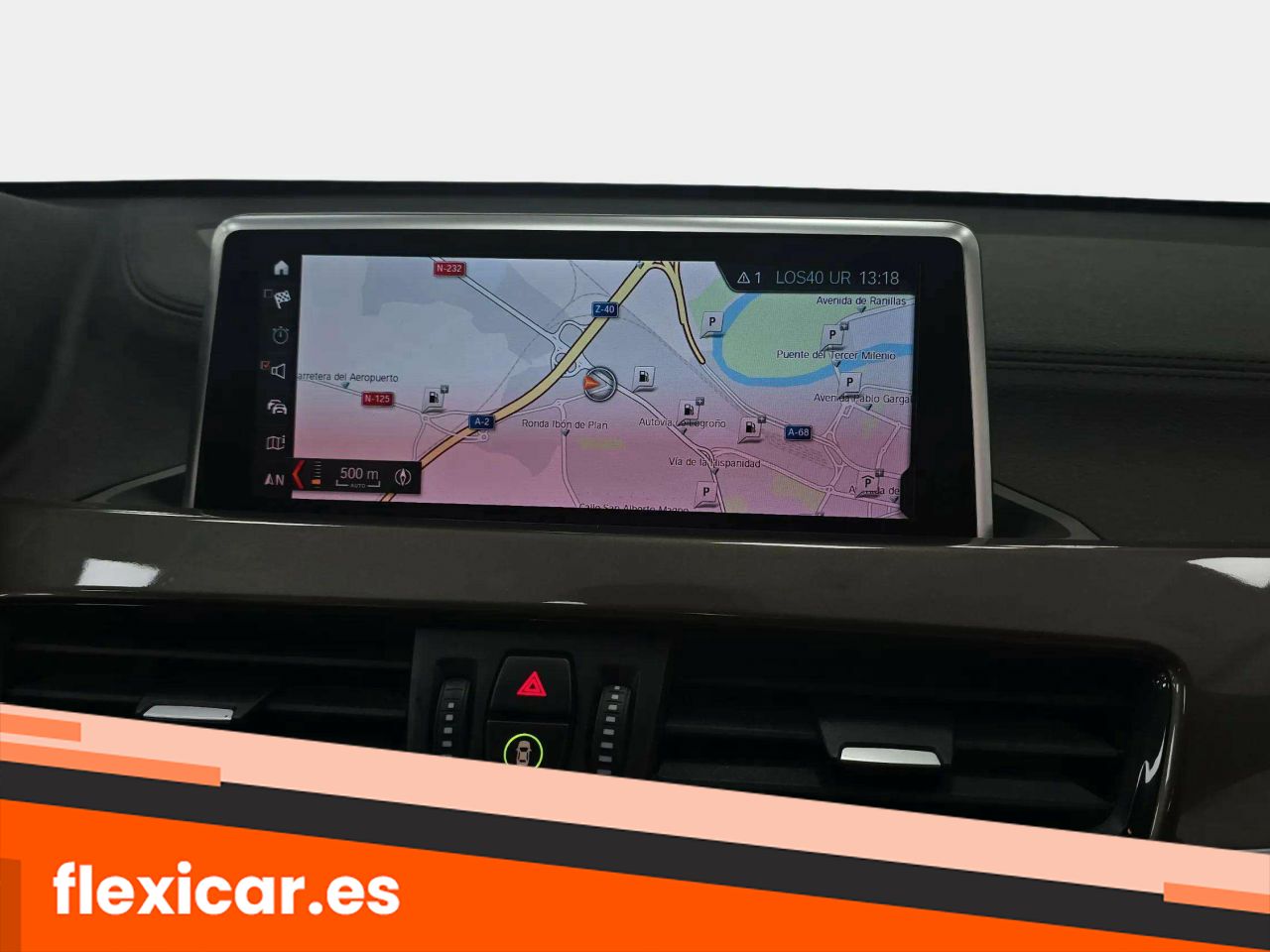 Foto BMW X1 12
