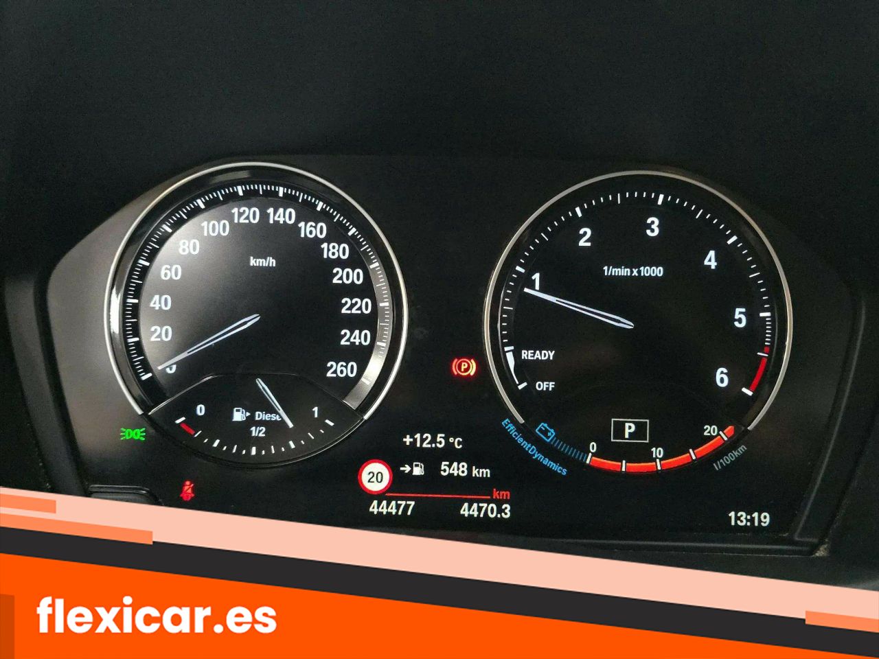 Foto BMW X1 14