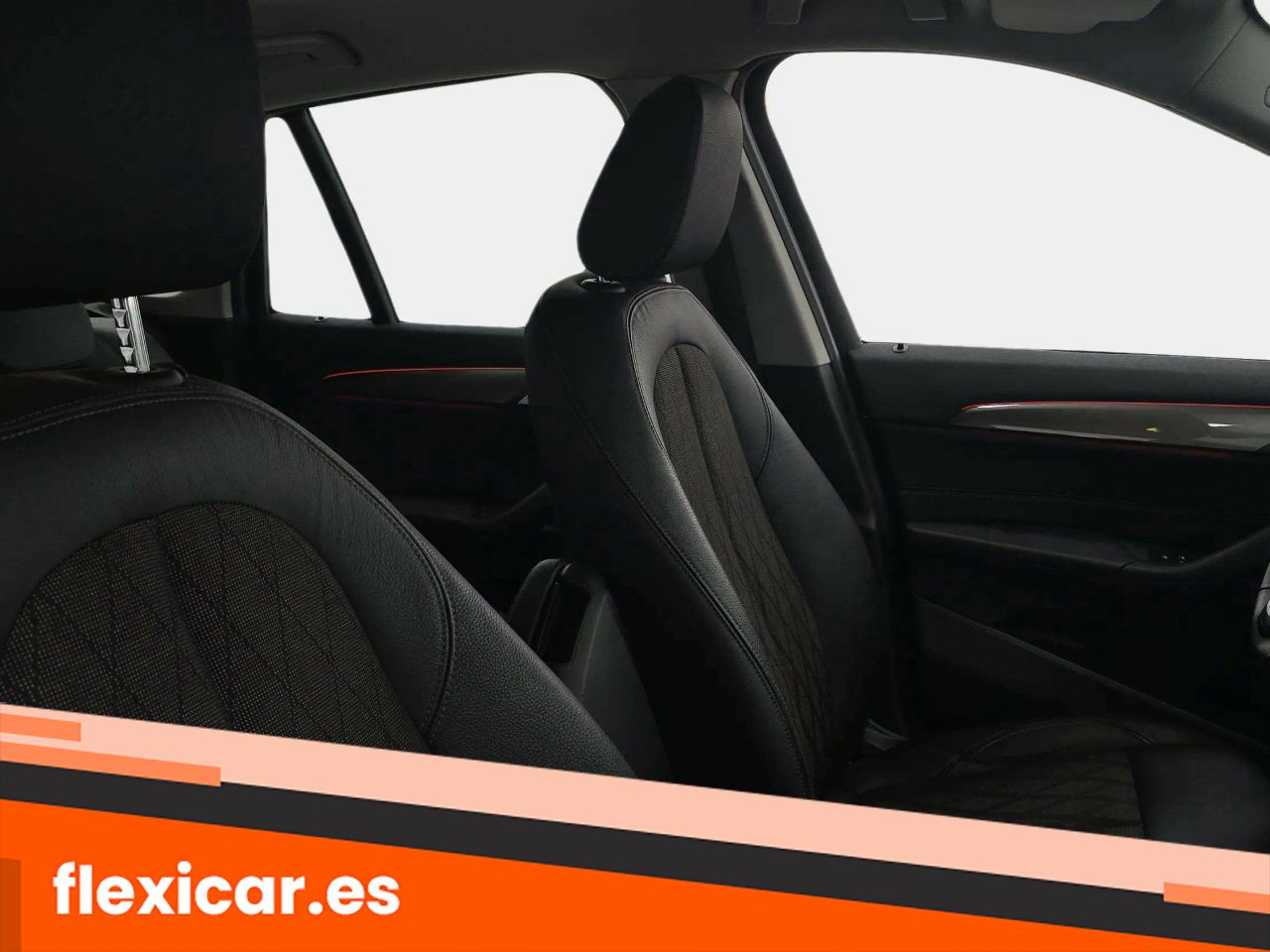 Foto BMW X1 15