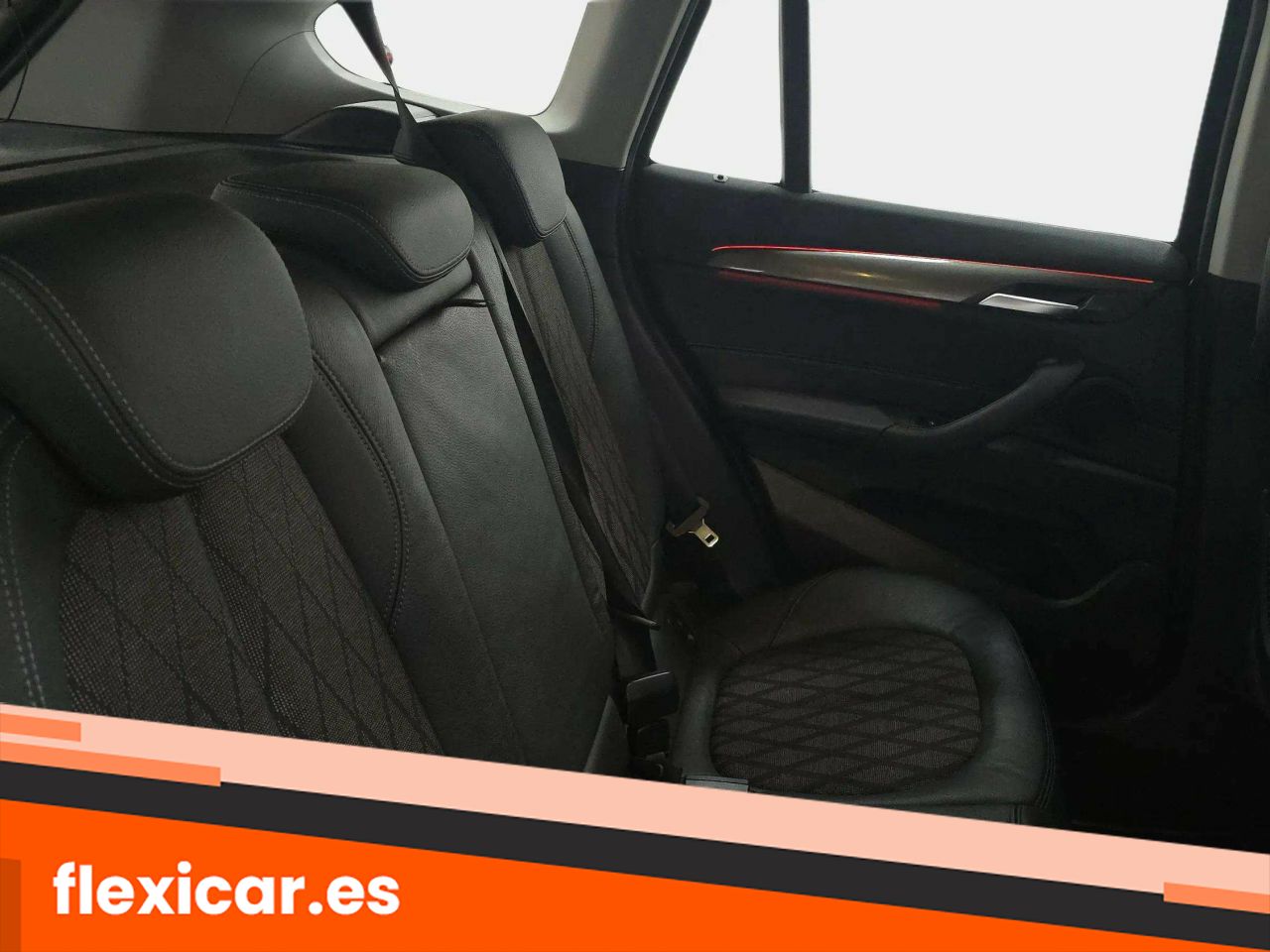 Foto BMW X1 17