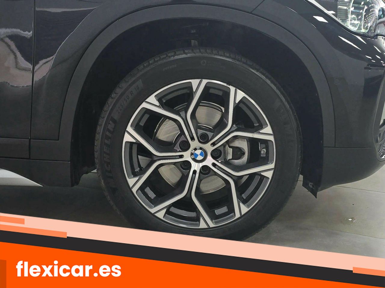Foto BMW X1 19