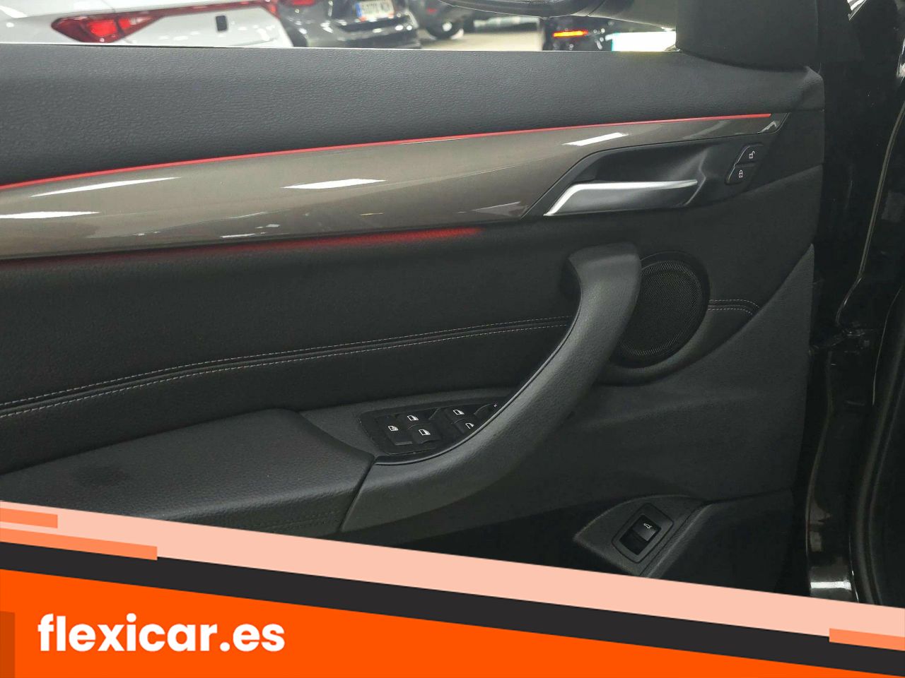 Foto BMW X1 21